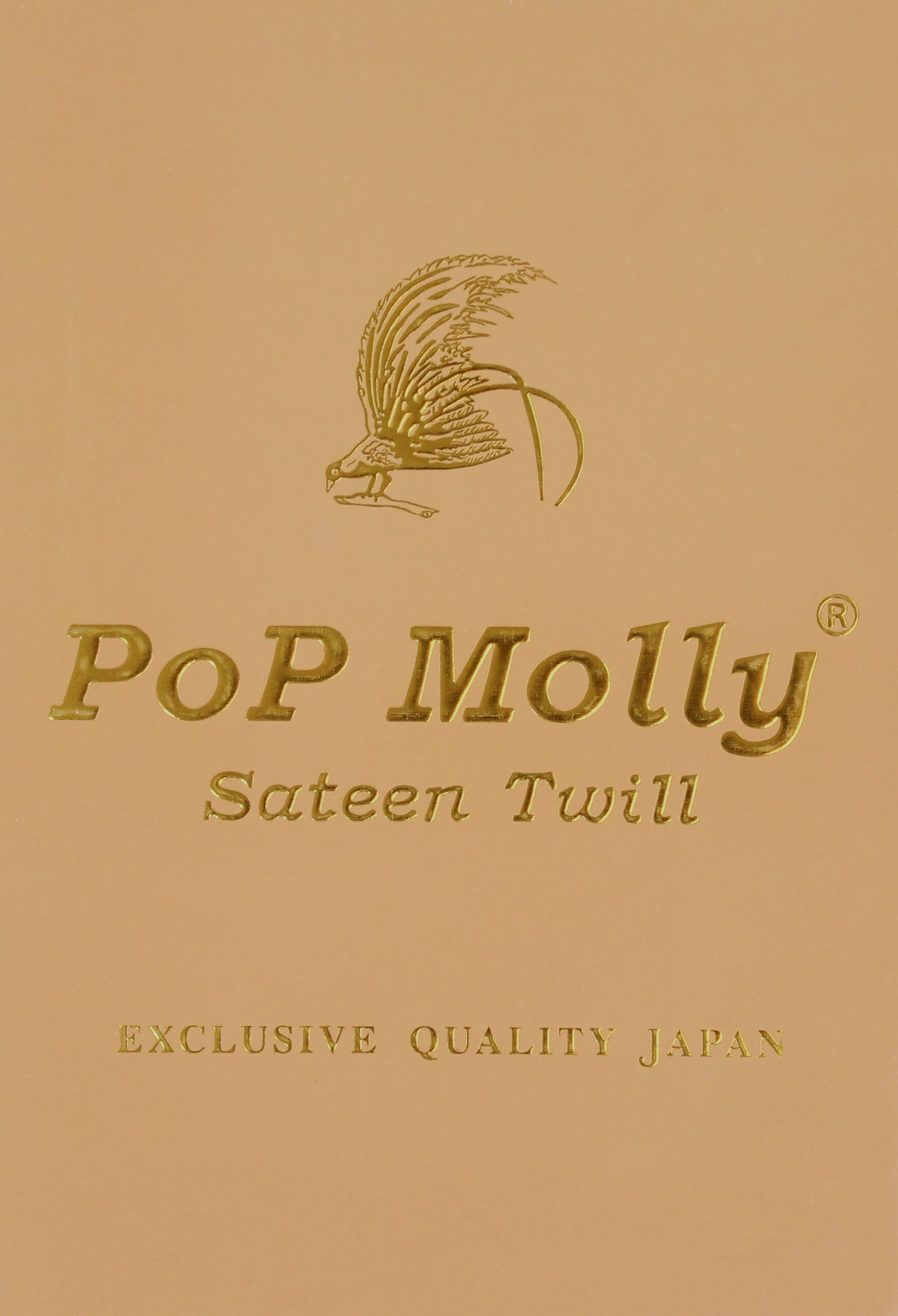 Pop Molly Sateen Twill