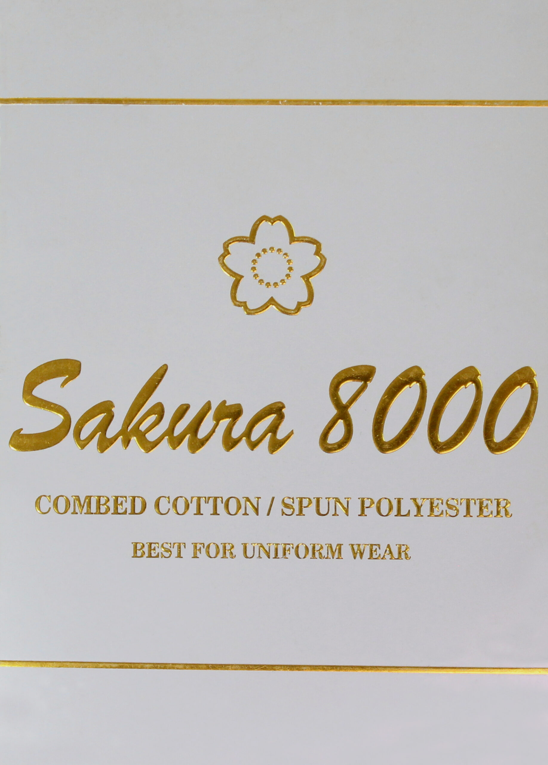 Sakura 8000