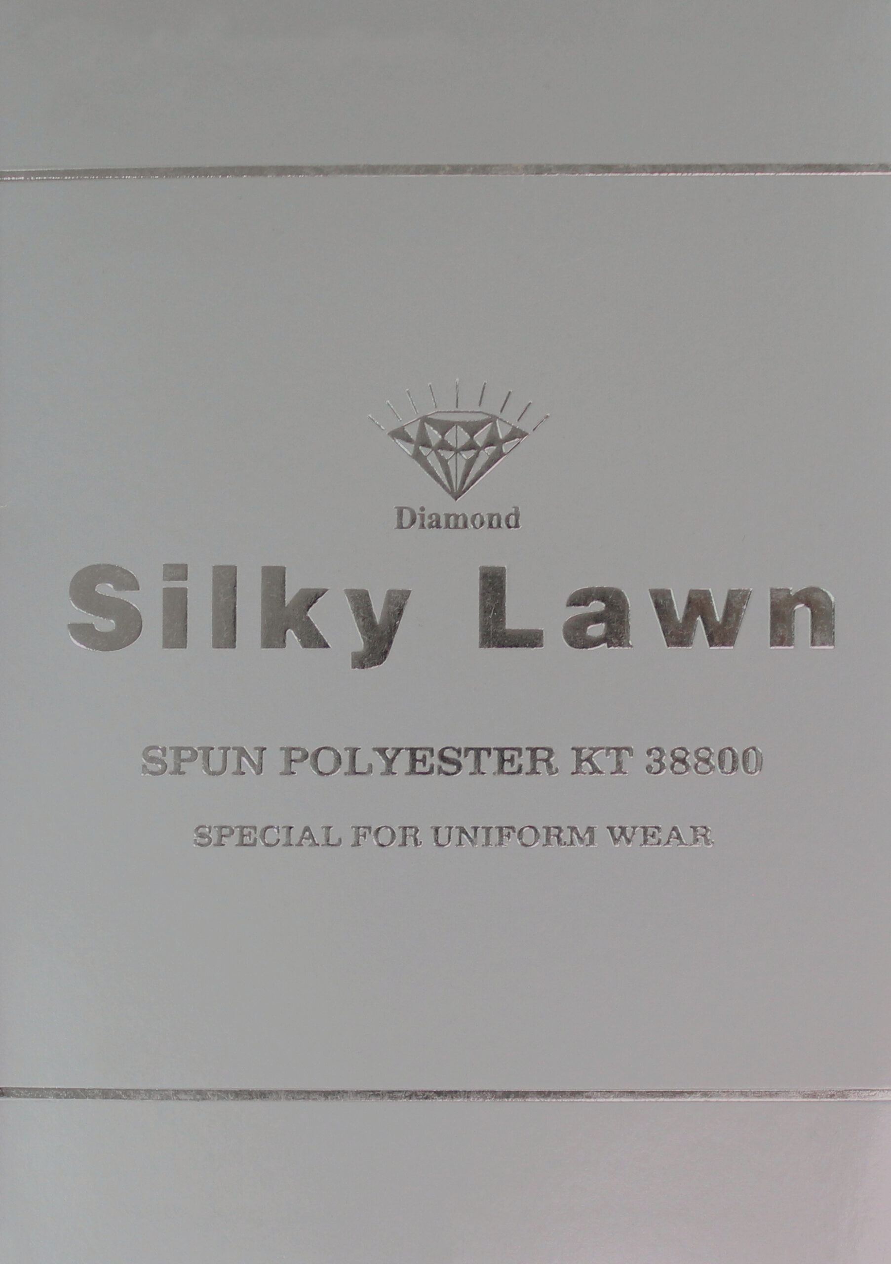 Silky Lawn